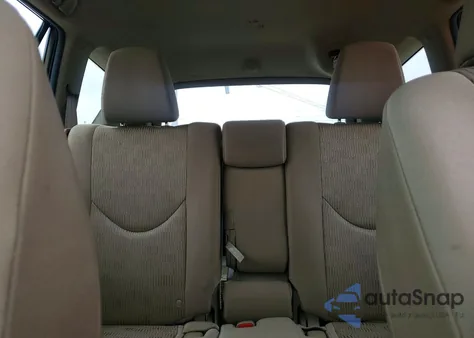 2011 Toyota Rav4 Base z USA, uszkodzony, nr VIN 2T3ZF4DV5BW092420